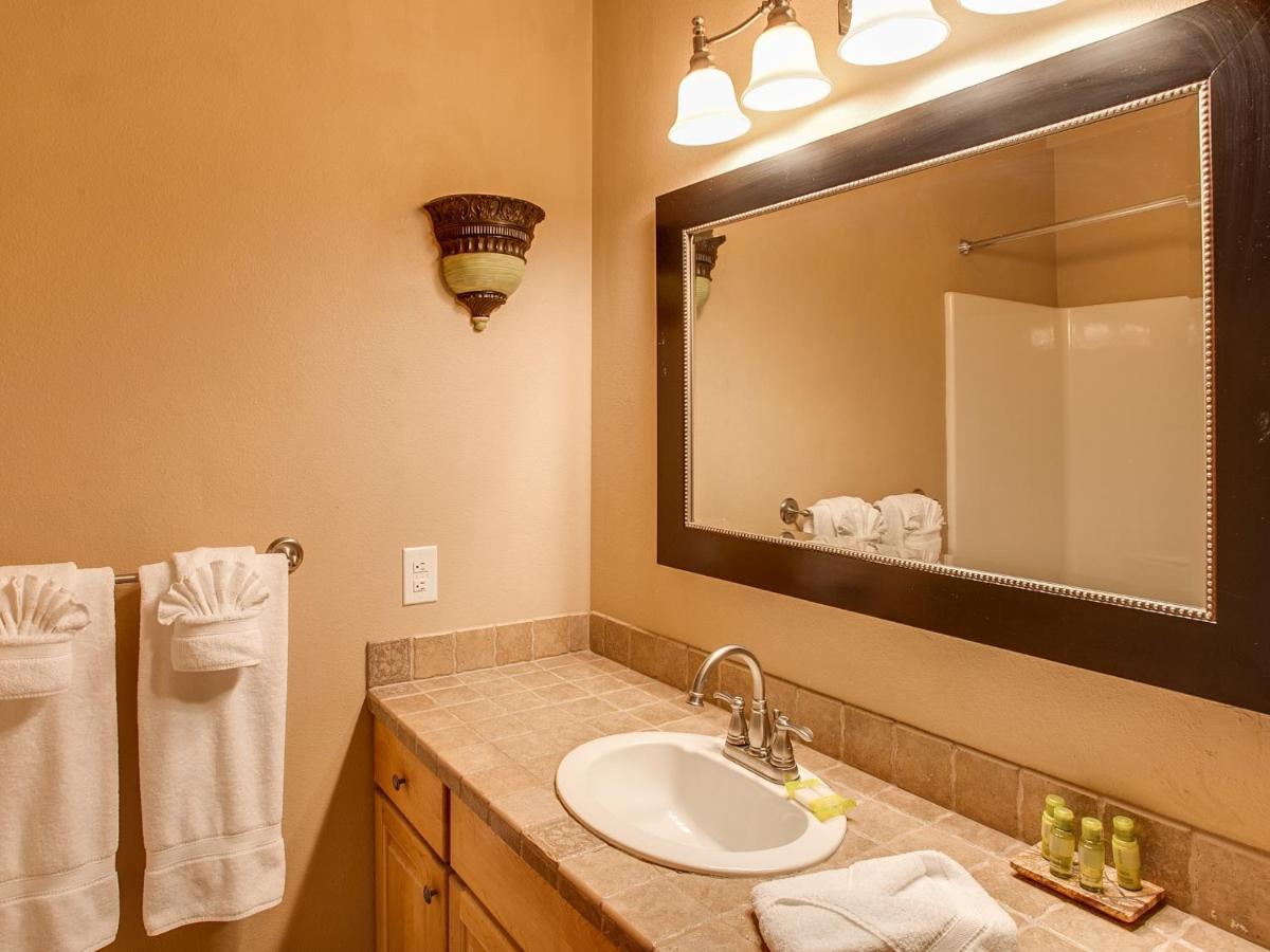 Leavenworth Village Inn 외부 사진