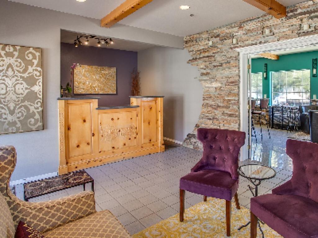 Leavenworth Village Inn 외부 사진