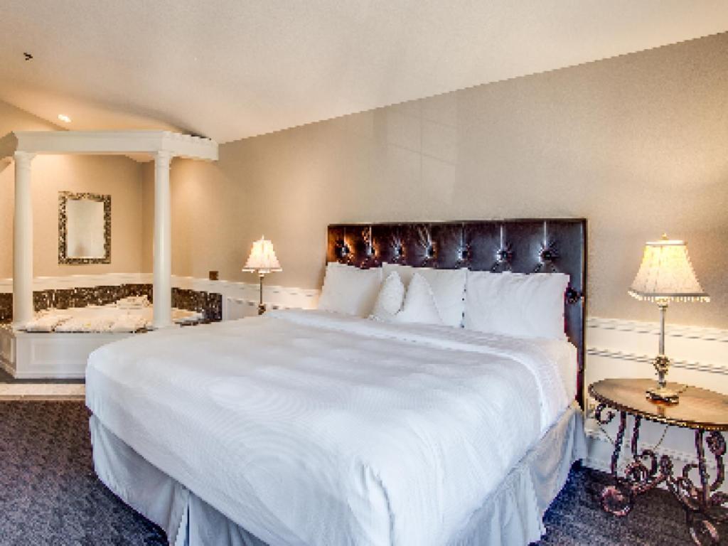 Leavenworth Village Inn 외부 사진