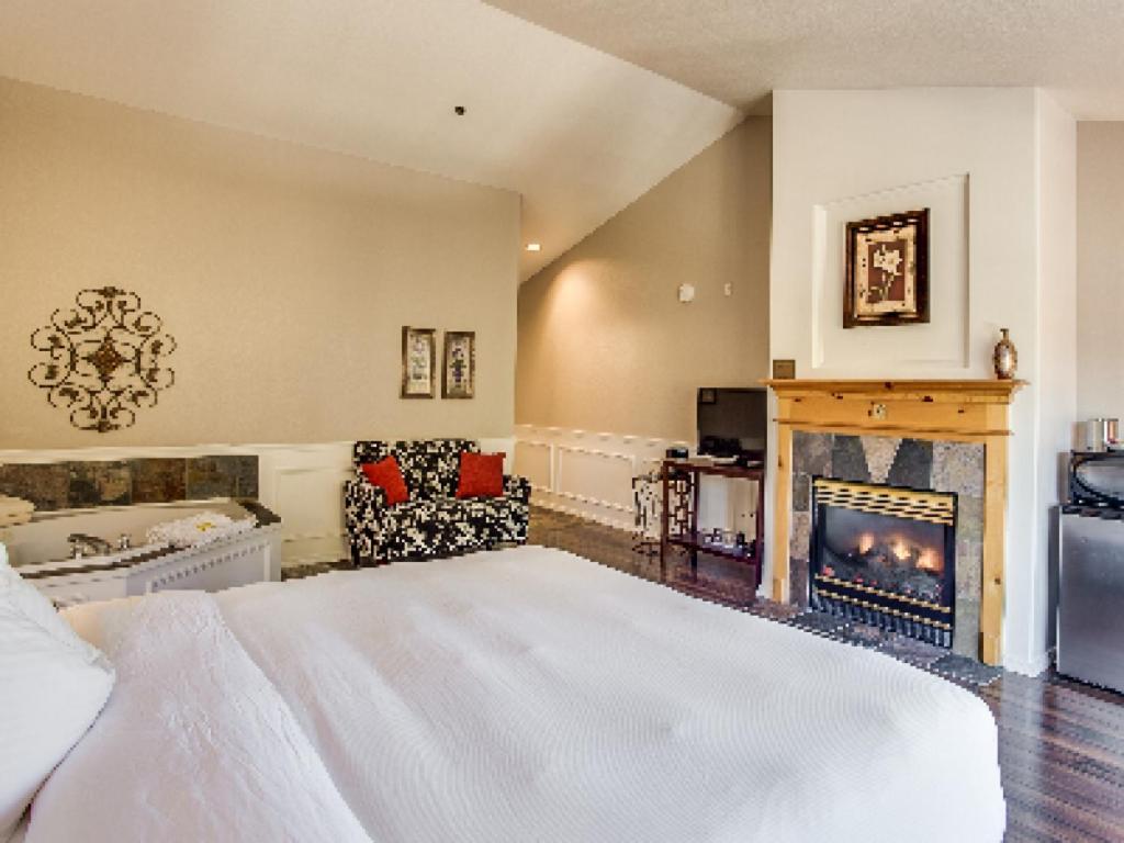 Leavenworth Village Inn 외부 사진