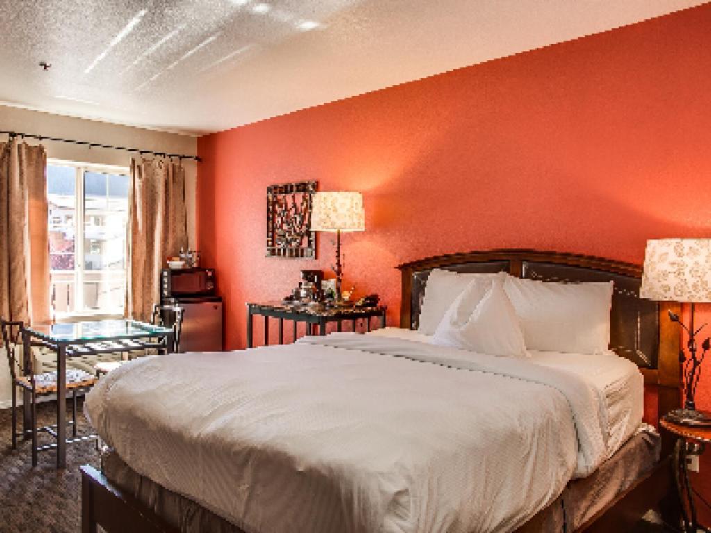 Leavenworth Village Inn 외부 사진